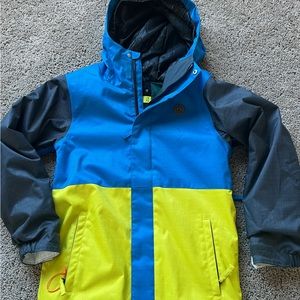 Youth Large Volcom Ski & Snow Coat